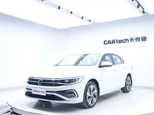 Volkswagen Bora — Фото автомобиля 9