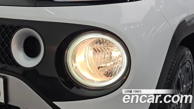 Hyundai Casper — Фото автомобиля 7