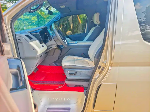 Kedi Auto Keddy WALD — Фото автомобиля 8