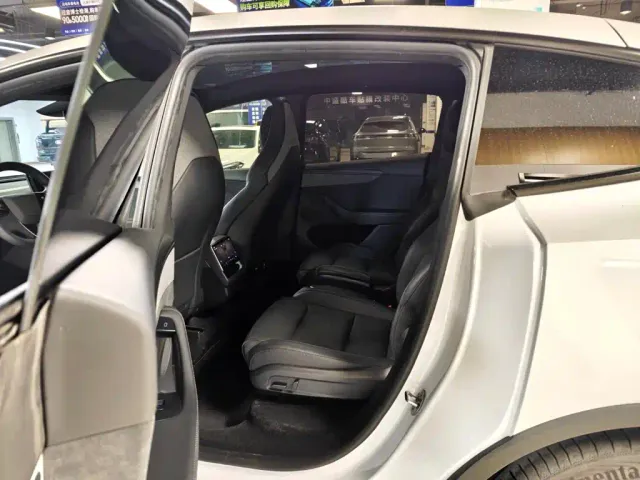 Tesla Model Y L — Фото автомобиля 9
