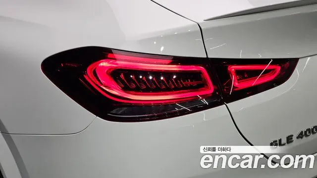 Mercedes-Benz GLE-Class W167 — Фото автомобиля 8