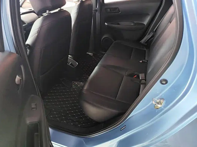 Honda Fit — Фото автомобиля 16