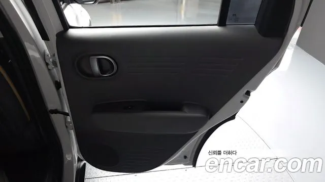 Hyundai Casper — Фото автомобиля 14