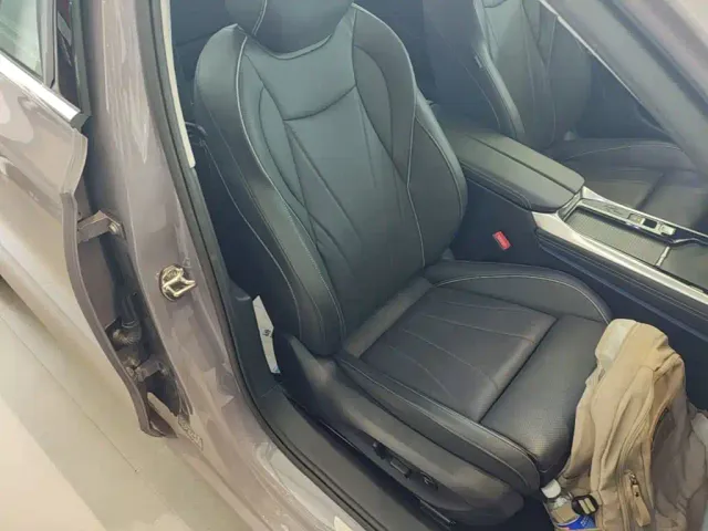 Volkswagen Passat — Фото автомобиля 24