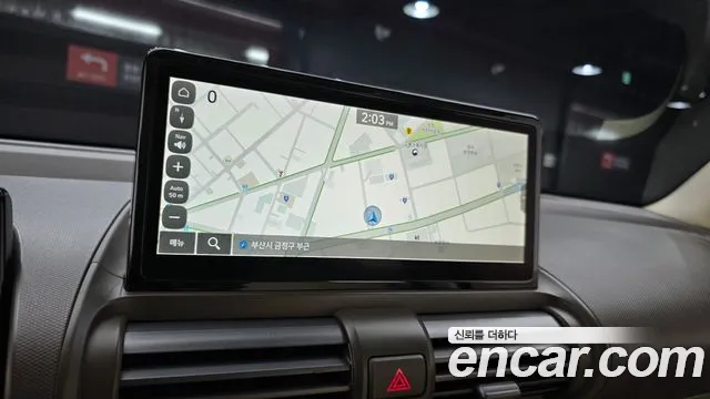 Hyundai Casper Electric — Фото автомобиля 20