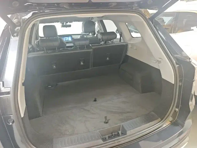 Chery Tiggo 8 PLUS — Фото автомобиля 18