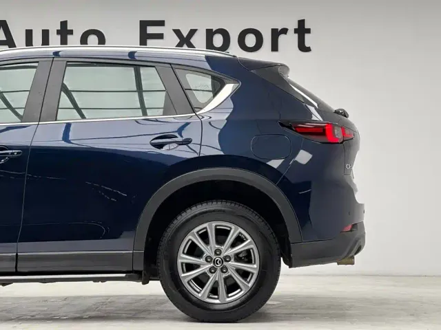 Mazda CX-5 — Фото автомобиля 16