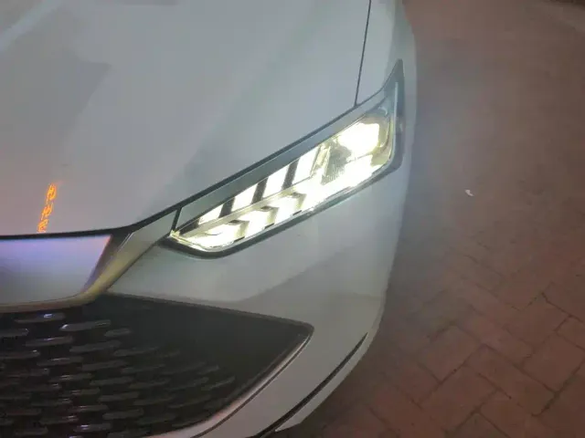 BYD Qin PLUS — Фото автомобиля 5