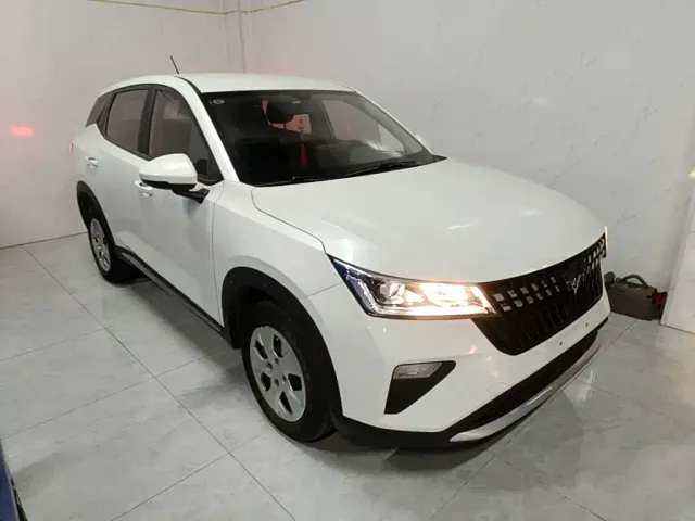 Wuling Xingchi — Фото автомобиля 3