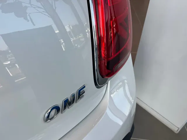 MINI Hatch — Фото автомобиля 5
