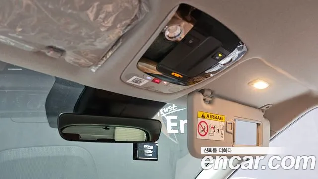 Kia Seltos Бензин 1.6 турбо 2WD — Фото автомобиля 18