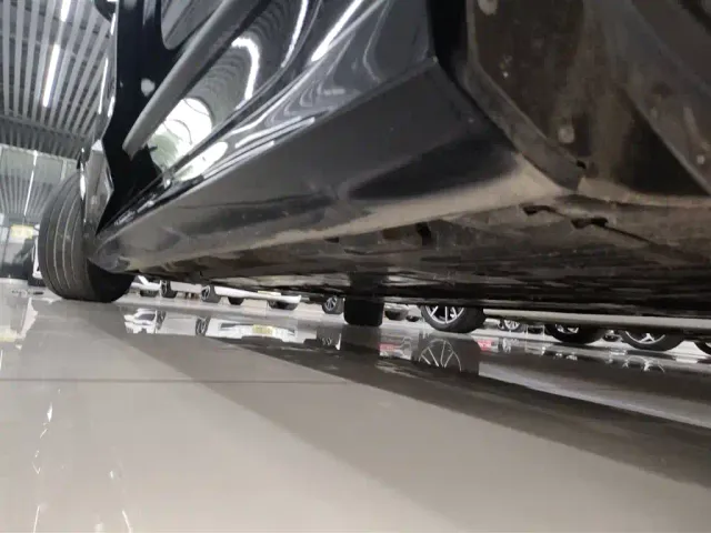 Volvo S90 — Фото автомобиля 17