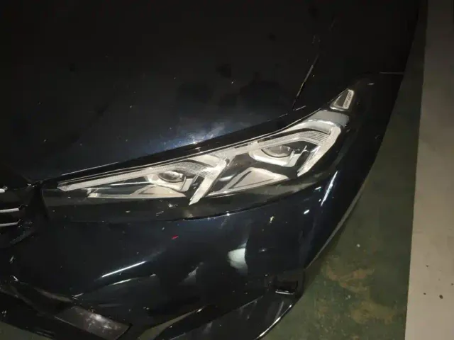 BMW 3 Series — Фото автомобиля 5
