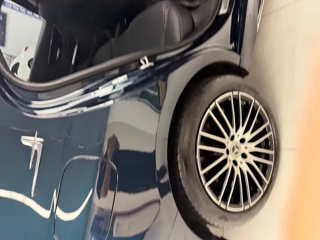 Mercedes-Benz C-Class — Фото автомобиля 11