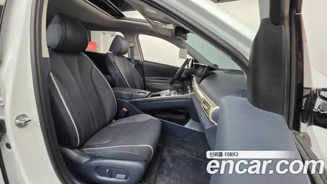 Hyundai Nexo Nexo Premium — Фото автомобиля 23