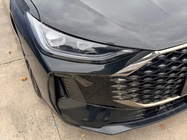 Chery Arrizo 8 PRO — Фото автомобиля 12
