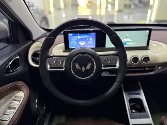 Wuling Bingo — Фото автомобиля 13