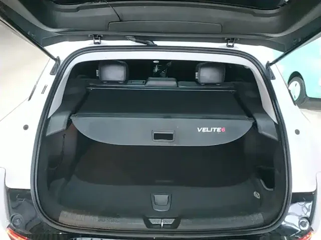 Buick Velite 6 — Фото автомобиля 18