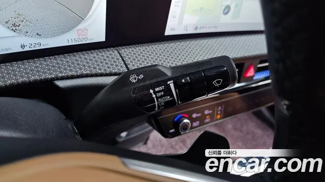 Kia EV6 — Фото автомобиля 27