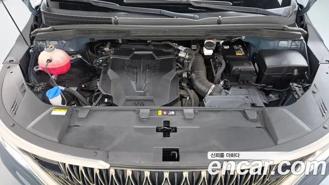 Kia Carnival 4th Gen — Фото автомобиля 9