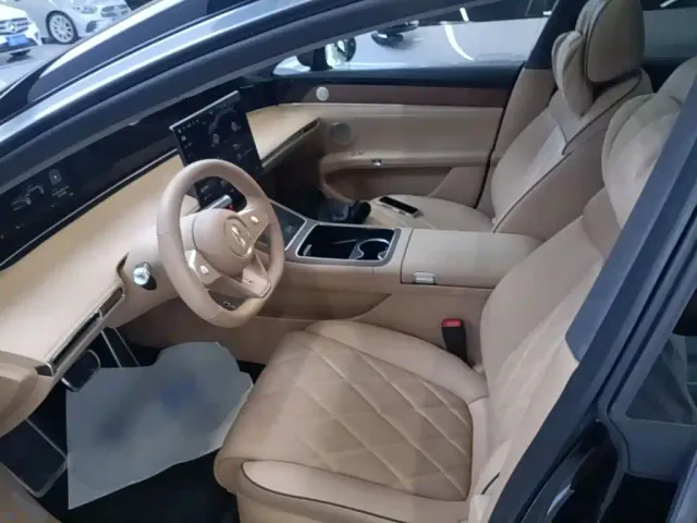 Stelato S9T — Фото автомобиля 14