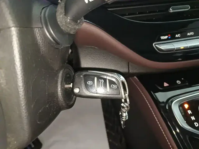 GAC Trumpchi M6 — Фото автомобиля 8