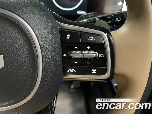 Kia Sorento Дизель 2.2 2WD — Фото автомобиля 8