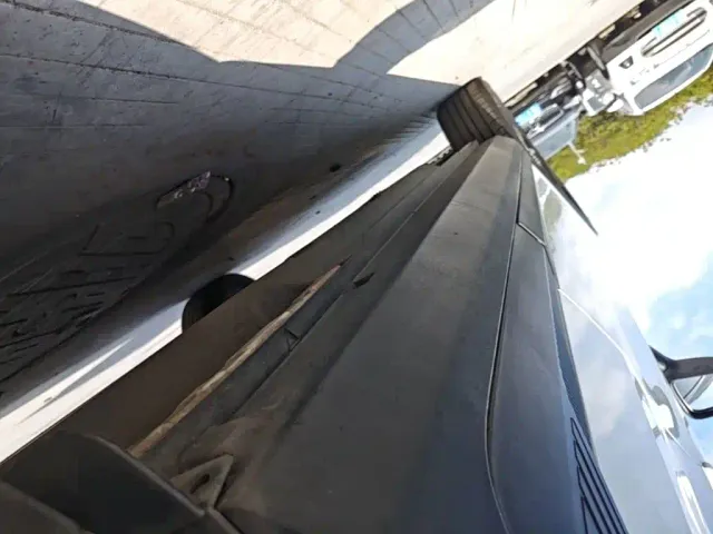Geely Geometry E Firefly — Фото автомобиля 21