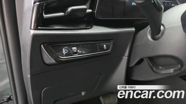 Kia Niro New — Фото автомобиля 20
