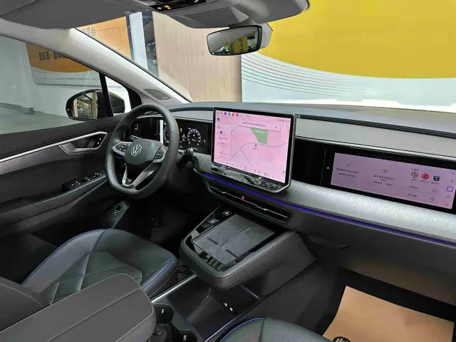 Volkswagen Volkswagen Talagon 2025 450TSI R-Line 6-Seater — Фото автомобиля 9