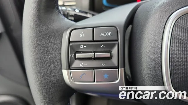 Hyundai Casper — Фото автомобиля 16