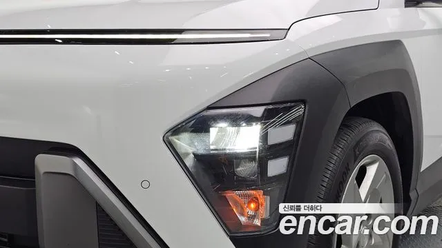 Hyundai Kona SX2 — Фото автомобиля 7
