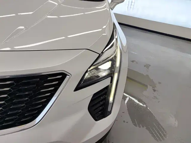 Cadillac XT4 — Фото автомобиля 5