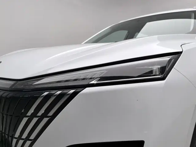 Dongfeng Haohan — Фото автомобиля 7