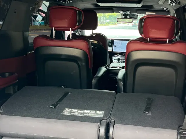 GAC Trumpchi M8 — Фото автомобиля 18