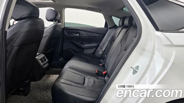 Honda Accord — Фото автомобиля 24