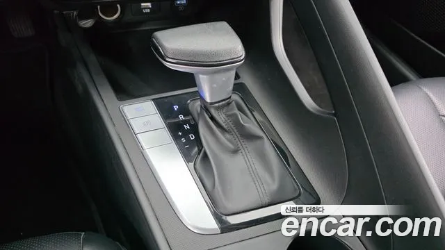 Hyundai AVANTE Avante (CN7) — Фото автомобиля 9