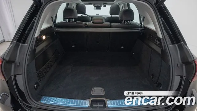 Mercedes-Benz GLE-Class W167 — Фото автомобиля 11