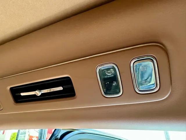Maextro S800 — Фото автомобиля 11