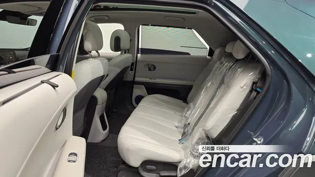Hyundai Ioniq 5 Ioniq 5 (New) — Фото автомобиля 17