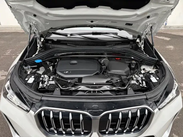BMW X1 — Фото автомобиля 6