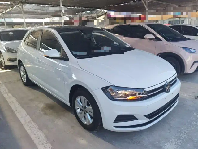 Volkswagen Polo — Фото автомобиля 21