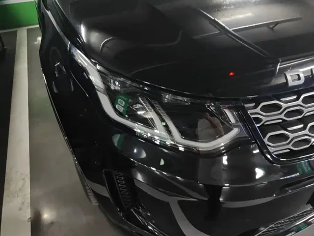 Land Rover Discovery Sport — Фото автомобиля 24