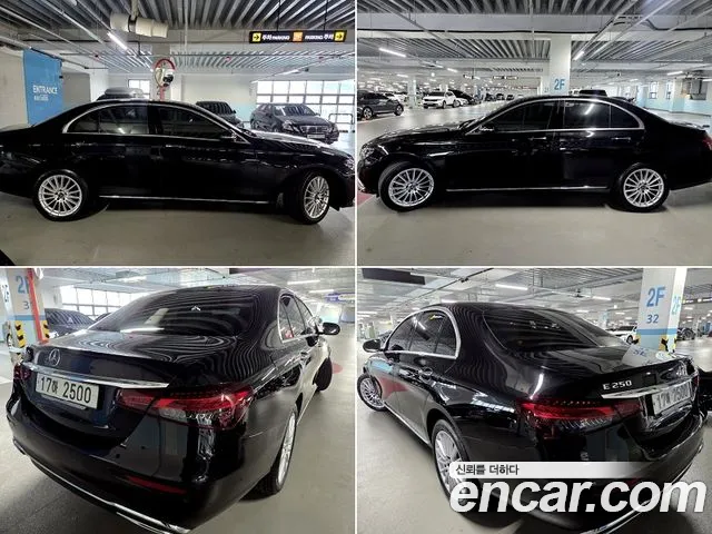Mercedes-Benz E-Class W213 — Фото автомобиля 10