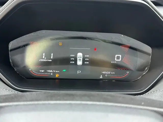 Wuling Xingchi — Фото автомобиля 18