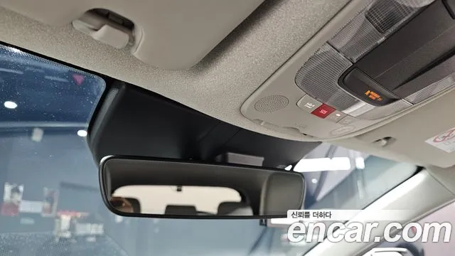 Kia Niro The All New Niro Prestige — Фото автомобиля 13