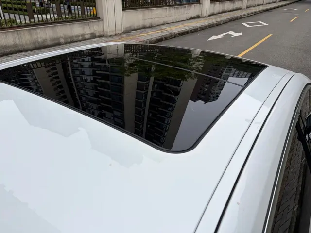 BMW 3 Series — Фото автомобиля 19