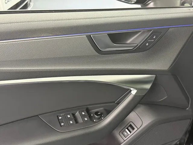 Audi A6L — Фото автомобиля 4