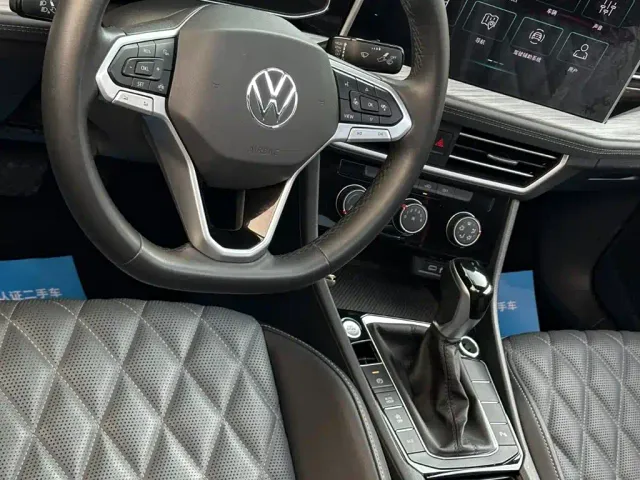 Volkswagen Sagitar — Фото автомобиля 21