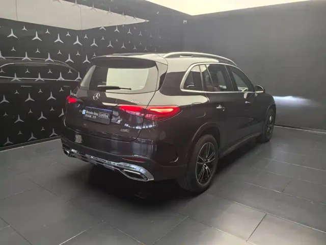 Mercedes-Benz Mercedes-Benz GLC 2025 Model Year GLC 260 L 4MATIC Luxury — Фото автомобиля 5